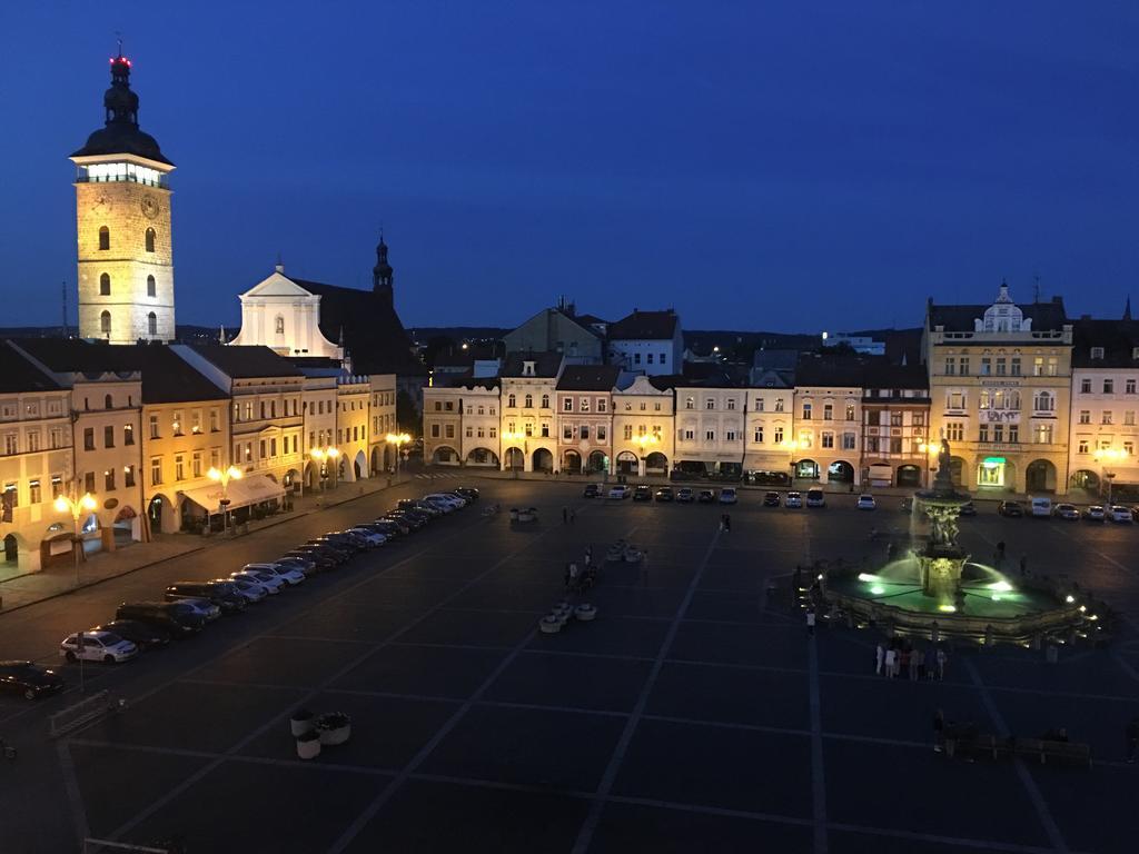 Homeawayhome Ceske Budejovice Exterior foto