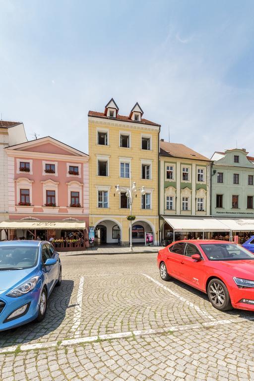 Homeawayhome Ceske Budejovice Exterior foto